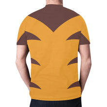 Load image into Gallery viewer, Men&#39;s X The End Wolvie Shirt