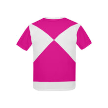 Load image into Gallery viewer, Youth Pink Shirt