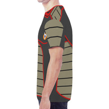 Load image into Gallery viewer, Clone Captain Ginyu Shirt
