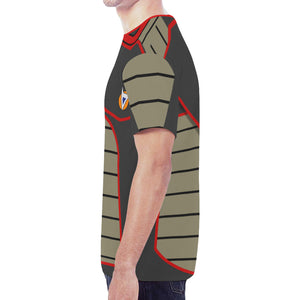 Clone Captain Ginyu Shirt