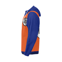 Load image into Gallery viewer, Goku Hoodie