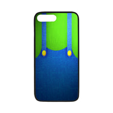 Load image into Gallery viewer, Green Jumpman Suit Case