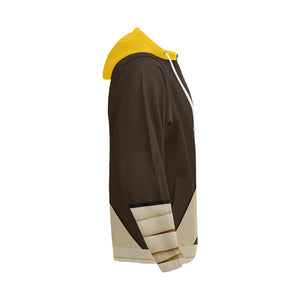 Men's Classic Daken