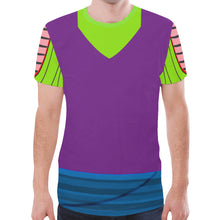 Load image into Gallery viewer, Piccolo Shirt