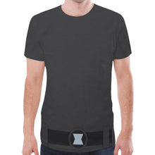 Load image into Gallery viewer, Men&#39;s YB Solo Comic 01 Shirt