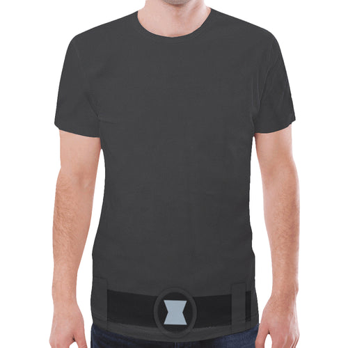Men's YB Solo Comic 01 Shirt