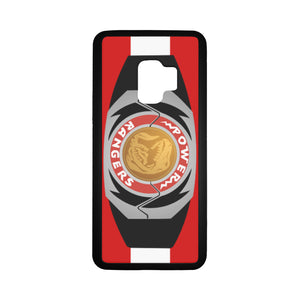 Red Morpher Case