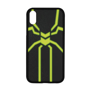 Big Time Green Case