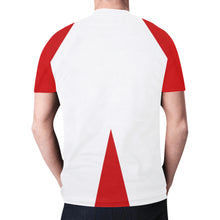 Load image into Gallery viewer, Men&#39;s Red Guardian HD Shirt