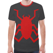 Load image into Gallery viewer, Men&#39;s Devil Spider Shirt