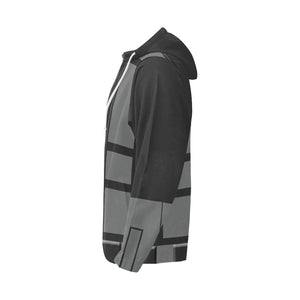 Gray Ninja