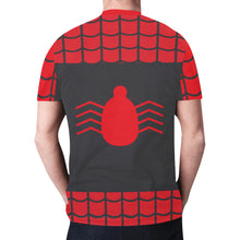 Load image into Gallery viewer, Men&#39;s President Osborn Young Spider Shirt
