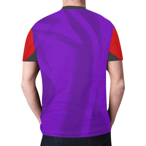 Men's Evolution Mag Shirt