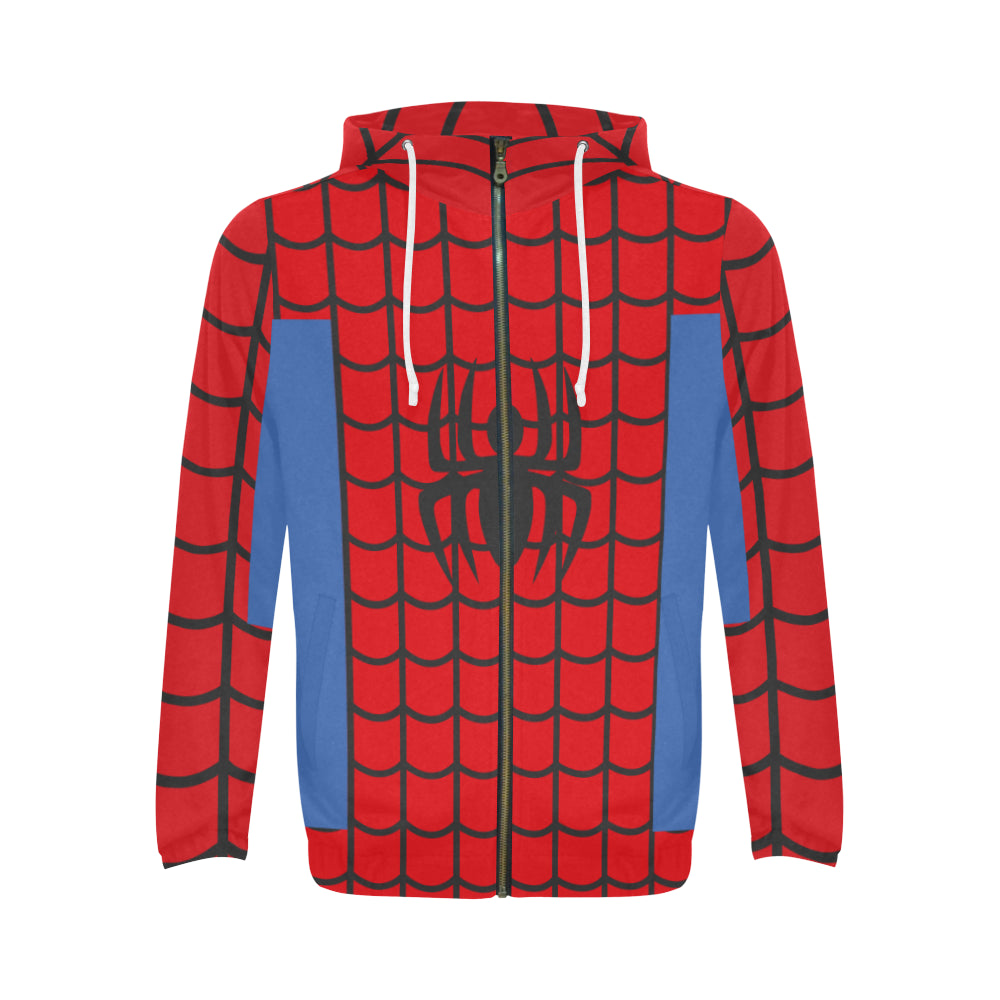 Men's Classic Spider