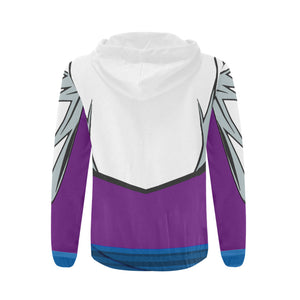 Men's Gohan Cell Games