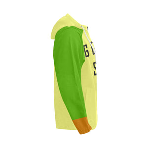 Men's Teen Goten