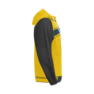 Men's Bulma Namek