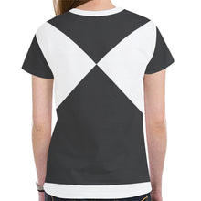 Load image into Gallery viewer, Women&#39;s Black Shirt