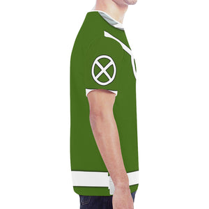 Men's X Legacy Rogue Shirt