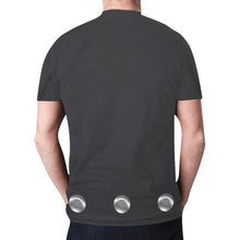 Load image into Gallery viewer, Men&#39;s BW Hotshots Shirt