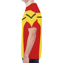 Load image into Gallery viewer, Men&#39;s ANAD Angel Shirt
