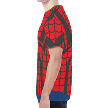Load image into Gallery viewer, Sensational Spider Shirt