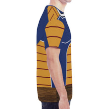 Load image into Gallery viewer, Nappa Shirt