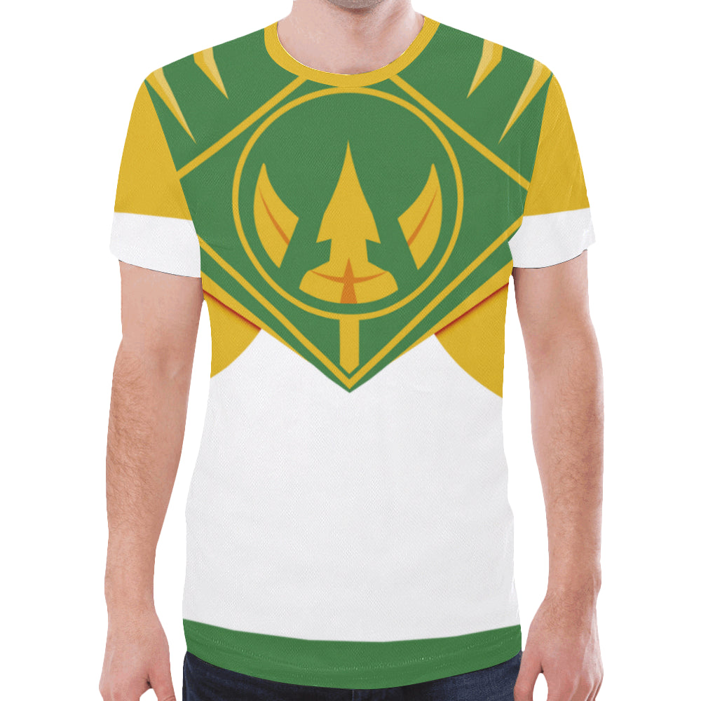 Men's LD Shirt