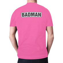 Load image into Gallery viewer, Vegeta Badman Shirt