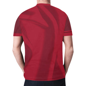 Men's SW United They Stand Shirt