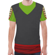 Load image into Gallery viewer, Clone Piccolo Shirt