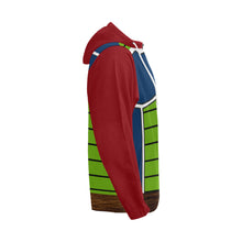 Load image into Gallery viewer, DBZ Bardock