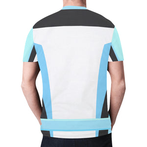 Men's ANX Ice Shirt
