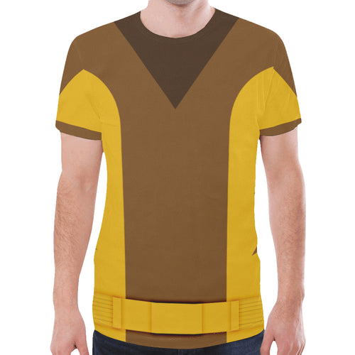 Men's Axis Sabre T Shirt