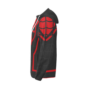Men's Miles Strike Force