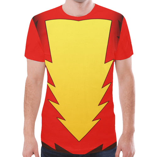 Men's Sabreclaw Shirt