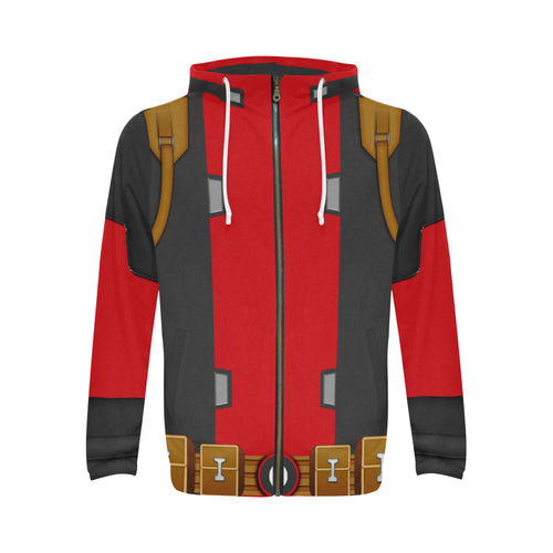 Men's Classic Dpool