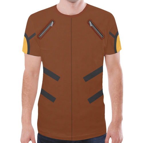 Men's ANX-Factor Ace Shirt