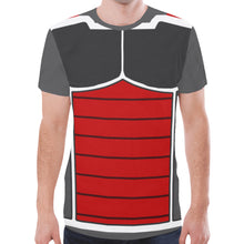 Load image into Gallery viewer, Clone Vegeta Shirt