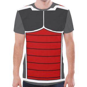 Clone Vegeta Shirt