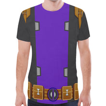 Load image into Gallery viewer, Men&#39;s RS Violet Shirt