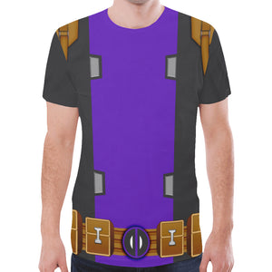 Men's RS Violet Shirt