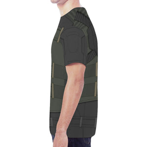 Men's BW IW Shirt
