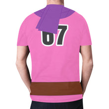 Load image into Gallery viewer, Bulma Pink Shirt