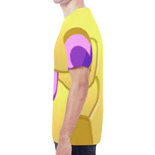 Load image into Gallery viewer, Golden Frieza Shirt