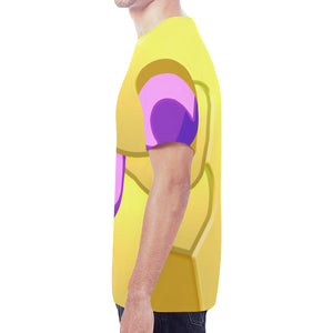Golden Frieza Shirt