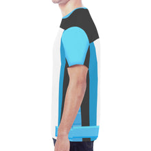 Load image into Gallery viewer, Men&#39;s ANX Optic Blast Shirt