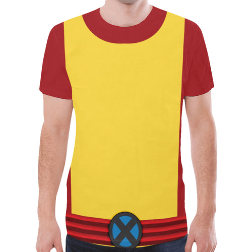 Men's X Gen X Shirt