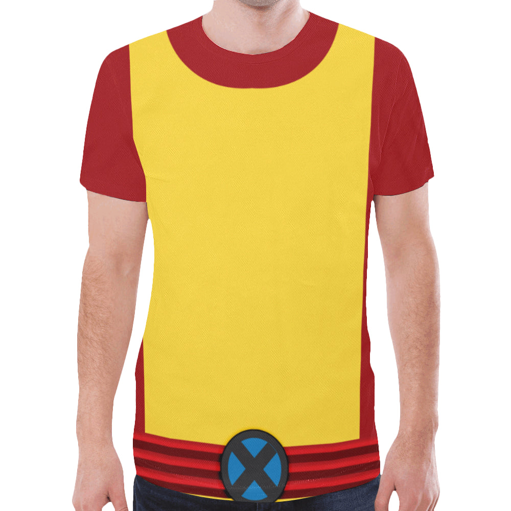 Men's X Gen X Shirt