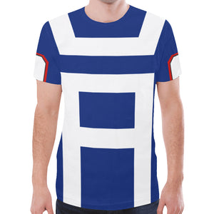 Men's USJ Shirt